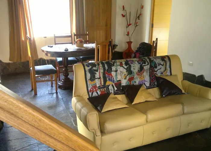 Pirwa Sacred Valley Lodge Lamay