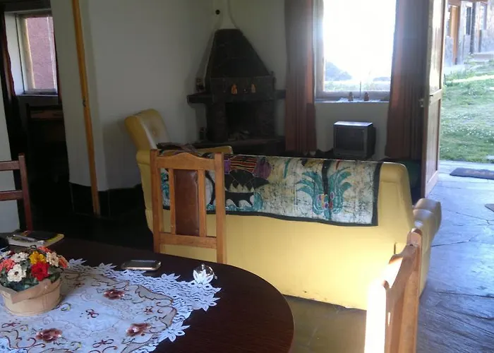 Lodge Pirwa Sacred Valley *