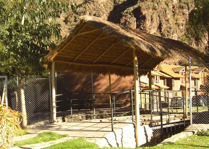 Lodge Pirwa Sacred Valley *