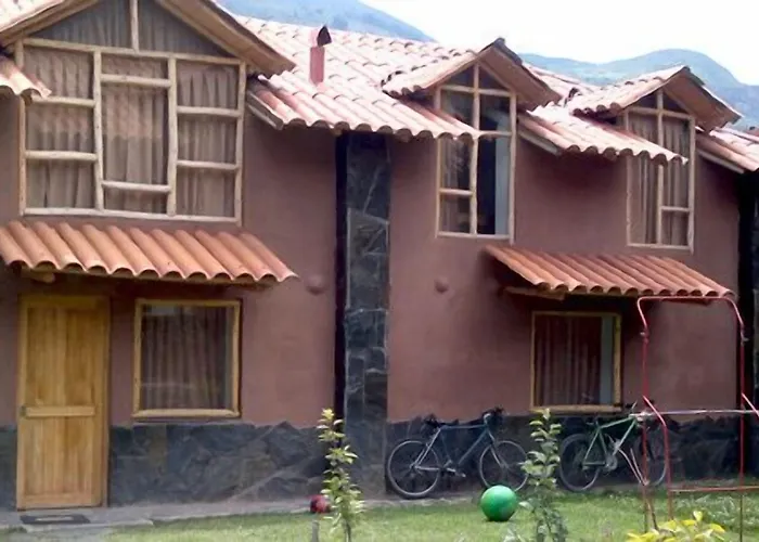Lodge Pirwa Sacred Valley Lamay
