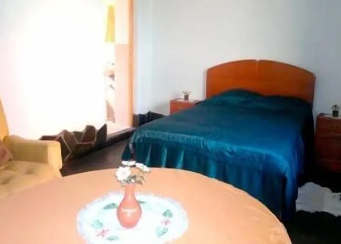 Pirwa Sacred Valley Lodge *