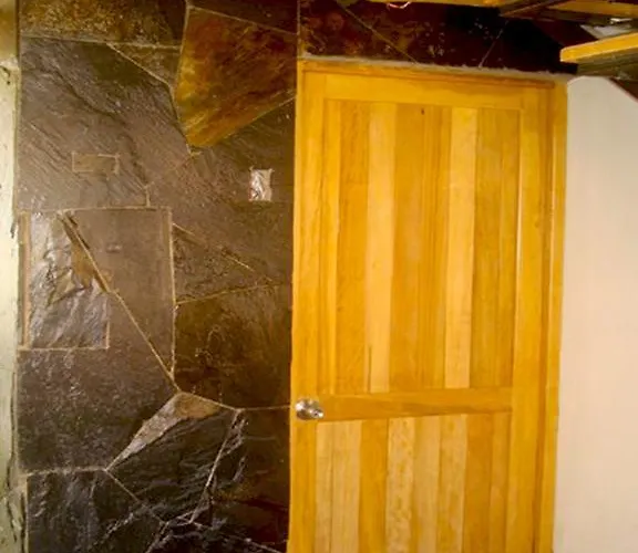 Lodge Pirwa Sacred Valley